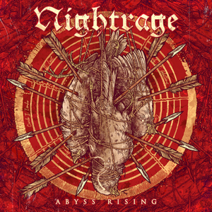 Nightrage - Abyss Rising - Zortam Music