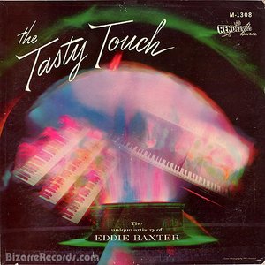 The Tasty Touch