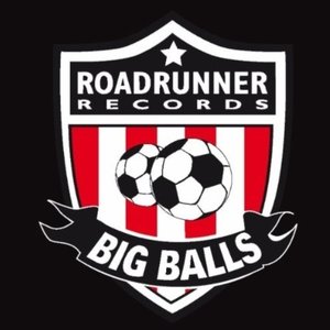 Roadrunner Big Balls