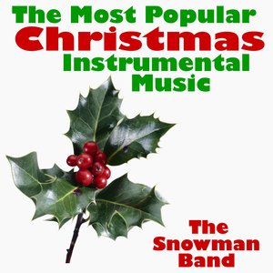 The Most Popular Christmas Instrumental Music