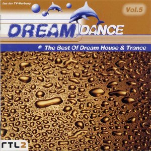 Dream Dance, Volume 5