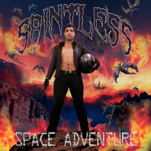 Saintless 的头像