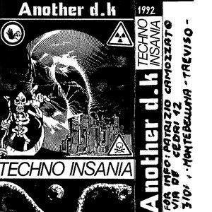 Techno Insania