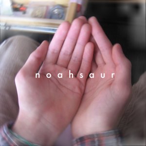 Noahsaur のアバター
