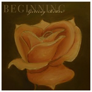 Getting Better EP