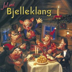 Jul Med Bjelleklang