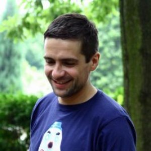 Paweł "Grooby" Krawczyk 的头像