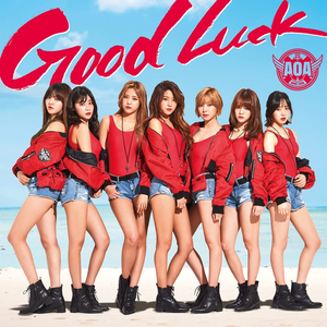 Artwork for Good Luck