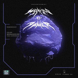 Harness Of Power EP