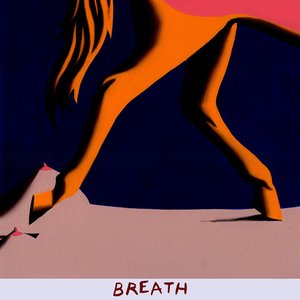 Breath - Single