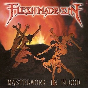 Masterwork In Blood