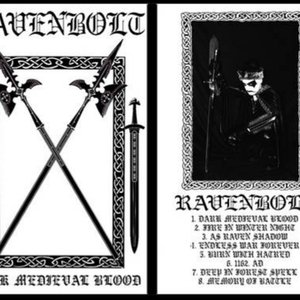 Dark Medieval Blood