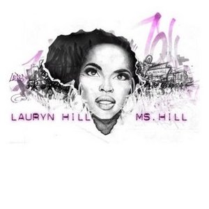 “Ms Hill”的封面