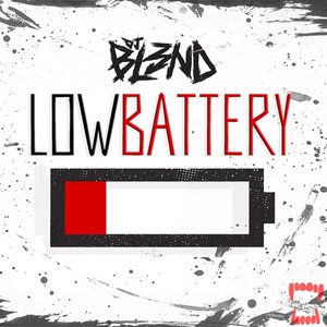 Low Battery