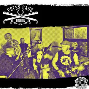 Avatar for Press Gang Union
