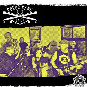 Press Gang Union için avatar