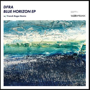 Blue Horizon EP
