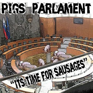 It's Time For Sausages