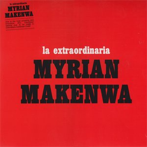 Myrian Makenwa için avatar