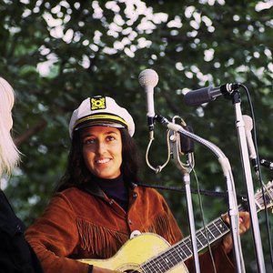 Avatar for Joan Baez & Mary Travers