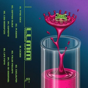 Pondwater Experiments