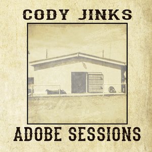 “Adobe Sessions”的封面