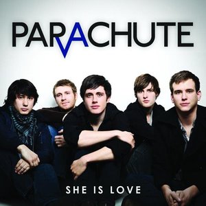Image for 'She Is Love - Single'