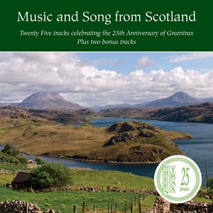 Music and Song From Scotland