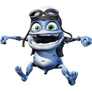 Jumpy Frogs 的头像
