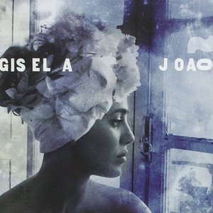 “Gisela João”的封面