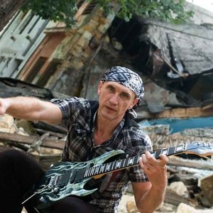 Avatar for Vyacheslav Nichik [feat. Igor Veligula & Pavel Maynov]