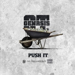 Push It - Single