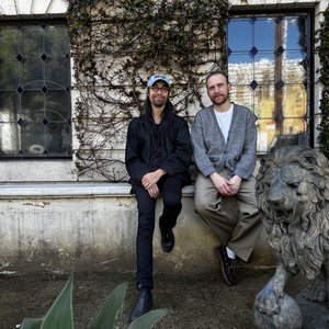 Patrick Shiroishi & Piotr Kurek 的头像