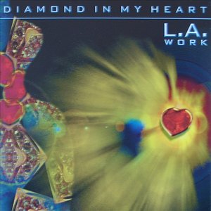 Diamond In My Heart