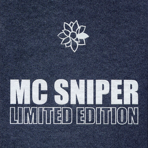 MC Sniper Limited Edition cover