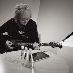 川井憲次 photo provided by Last.fm