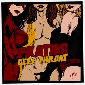 Deep Throat