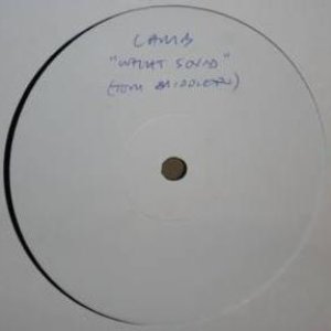 What Sound / Scratch Bass