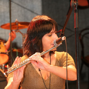 Neda photo provided by Last.fm