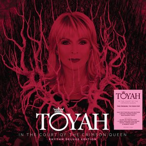 In the Court of the Crimson Queen (Rhythm Deluxe Edition)