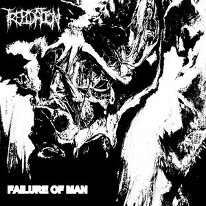 Failure of Man