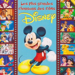 Les plus grandes chansons des films Disney