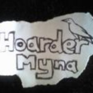 Image for 'Hoarder Myna'