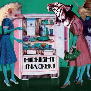 The Midnight Snackers / Sudden Death