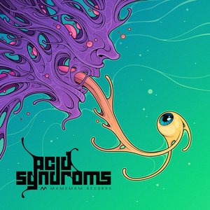 Image for 'Acid Syndroms'