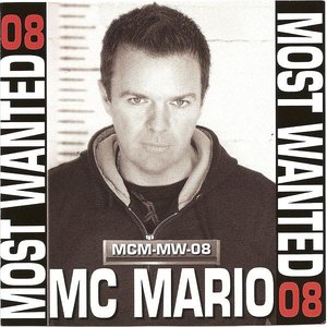 MC Mario Most Wanted 08