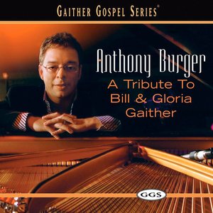 Image for 'A Tribute To Bill And Gloria Gaither'