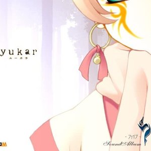 5 -Five- Sound Album Yukar