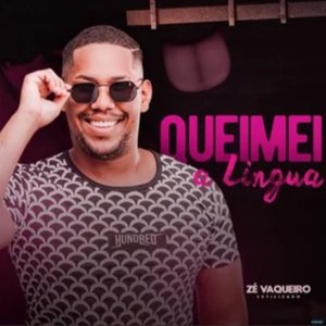 Queimei a Língua