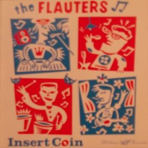 the Flauters 的头像